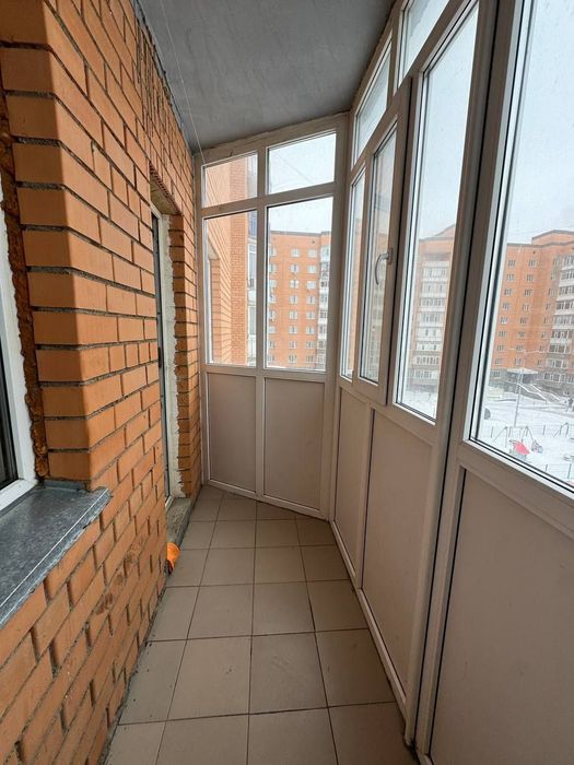 Продаётся квартиру в отличном состоянии