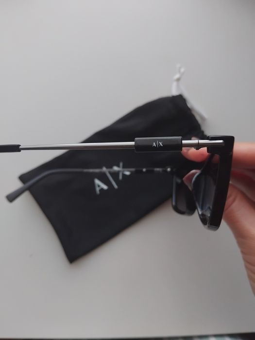 Оригинални очила АХ