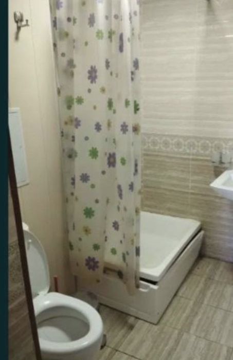 сергили охирги бекат