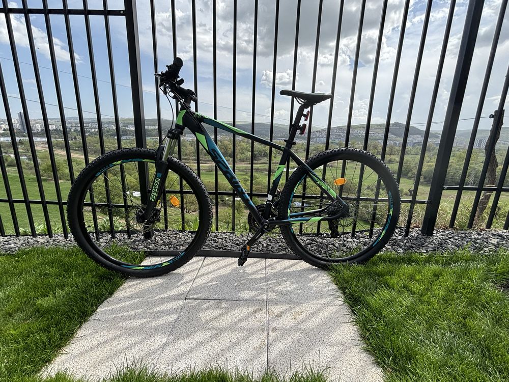 Vand bicicleta Sprint Maverick 29"