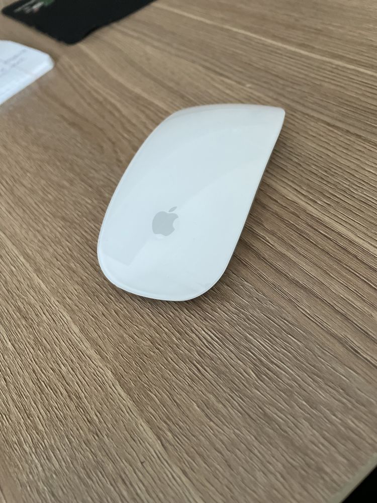 Продаю мышку apple mouse 2 поколение 2