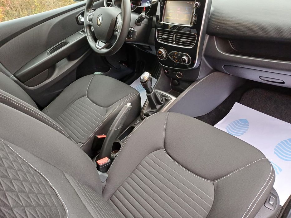 Renault Clio 0.9 TCE, euro 6, an 2017, km reali, import Germania