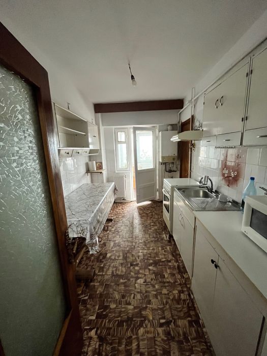 Ultracentral 3 camere Centru -Hotel Moldova, Catedrala, Piata Centrala