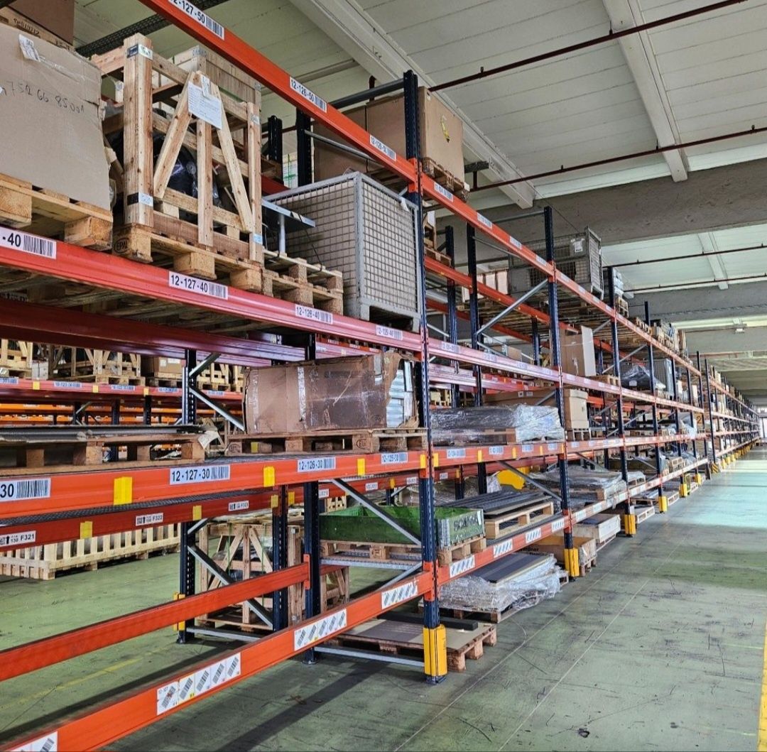 Rafturi metalice industriale 739x66