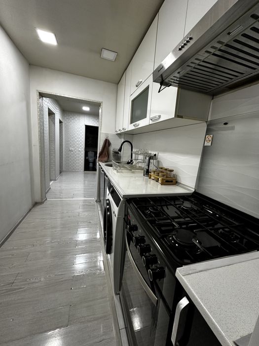 Продаётся 2 х комнатная квартира в Бектемирском районе