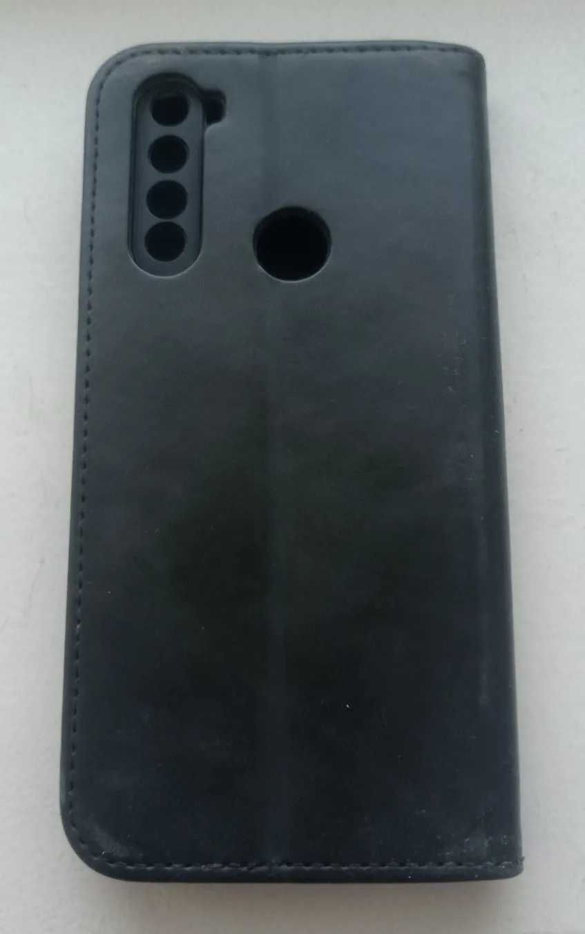 чехлы книжки для телефонов Redmi Note 8 и Redmi 10 C