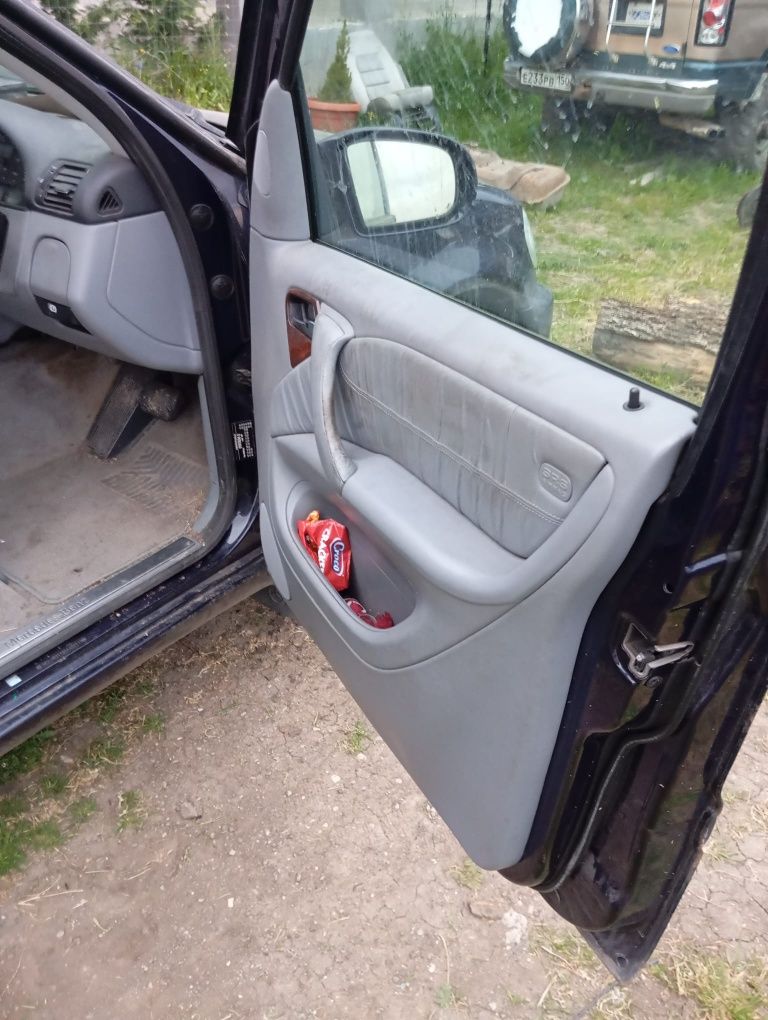 Мл 270 фейс на части