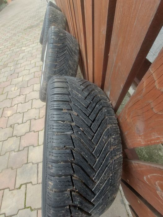 Jante alfa romeo 159 opel saab 225/50/R17