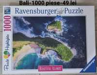 Puzzle 1000 piese Bali