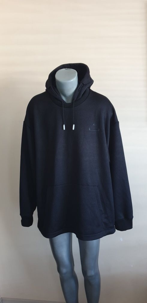 Jordan 23 Engineered Hoodie Loose Fit / 2XL ОРИГИНАЛ! Мъжки Суитшърт!