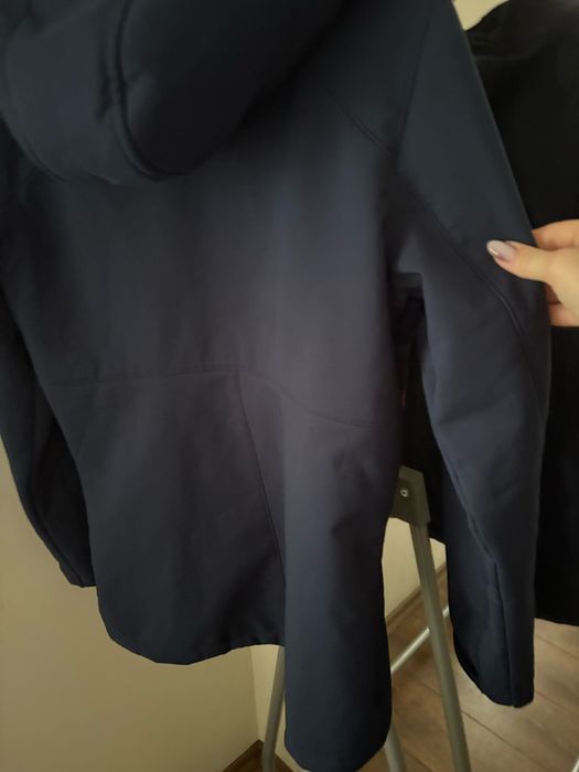 Jack Wolfskin яке с вата