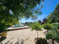 CASA individuala PREMIUM+ 1870 mp teren/ piscina Sibiu - Cartier NOU