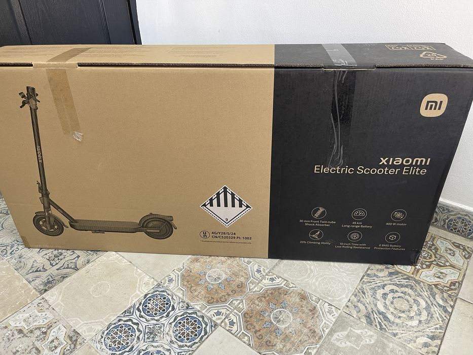 Vand trotineta electrica xiaomi scooter elite