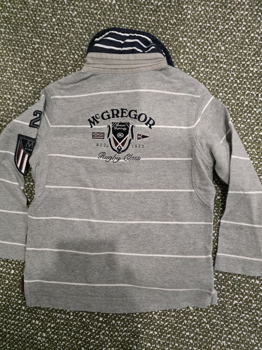 Bluze baiat Moncler, Tomy Hilfiger, McGregor
