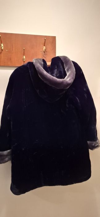 Haina de blana naturala, marimea XL
