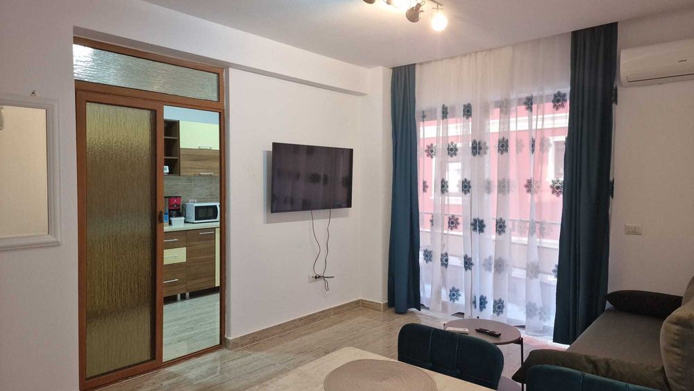 Ultracentral apartament regim hotelier