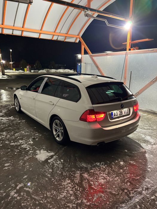 Bmw 2011 320xdrive