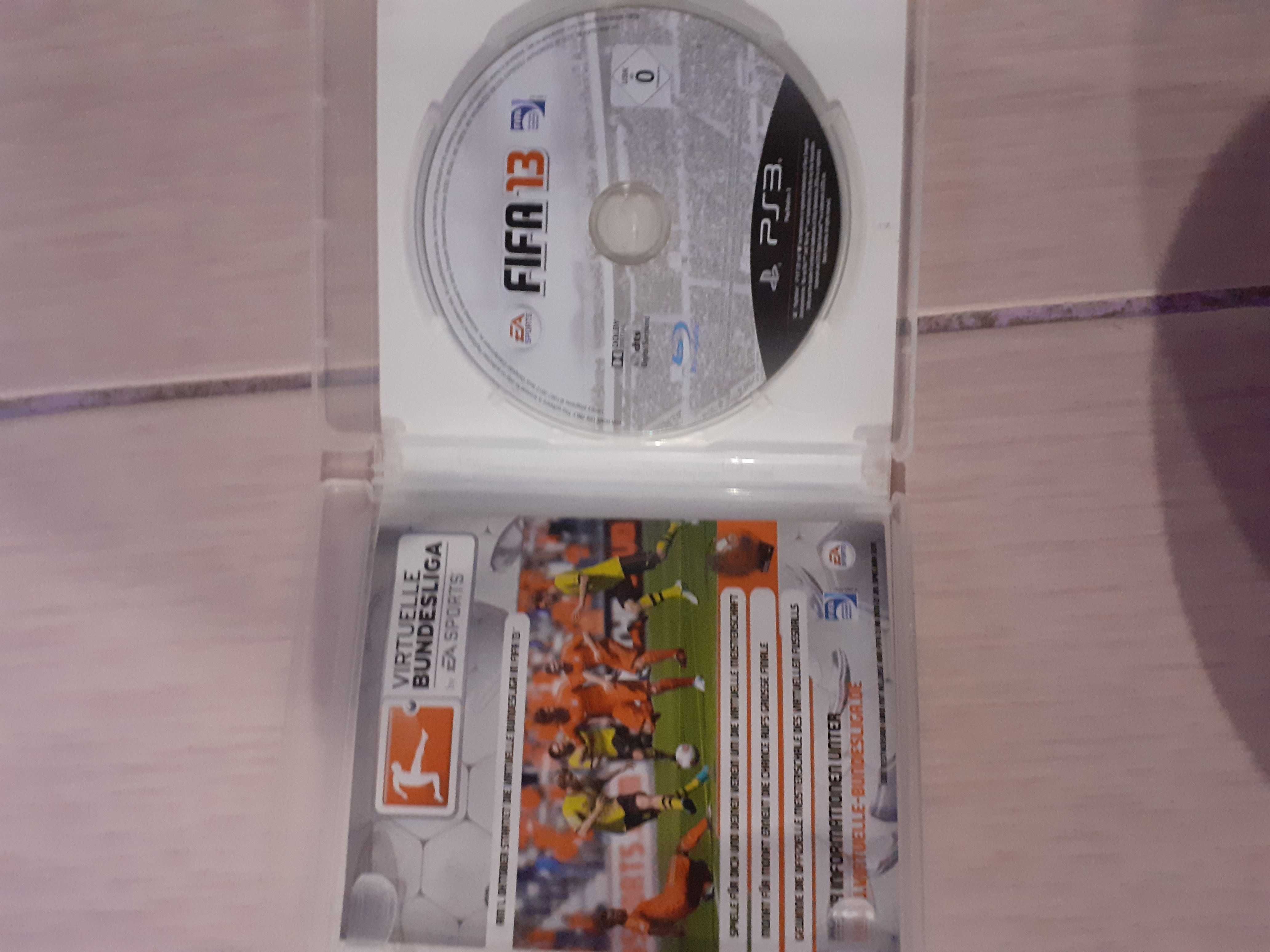 Игри за Плейстейшън 3/Ps3/Playstation 3/ПС3