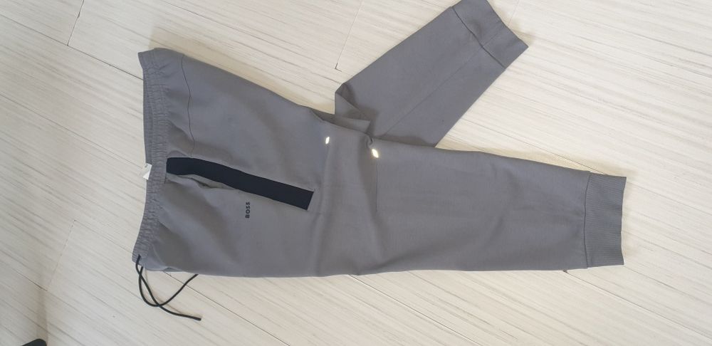 Hugo Boss Tracksuit Set  Mens Size 3XL НОВО! ОРИГИНАЛ! Мъжко Долнище!