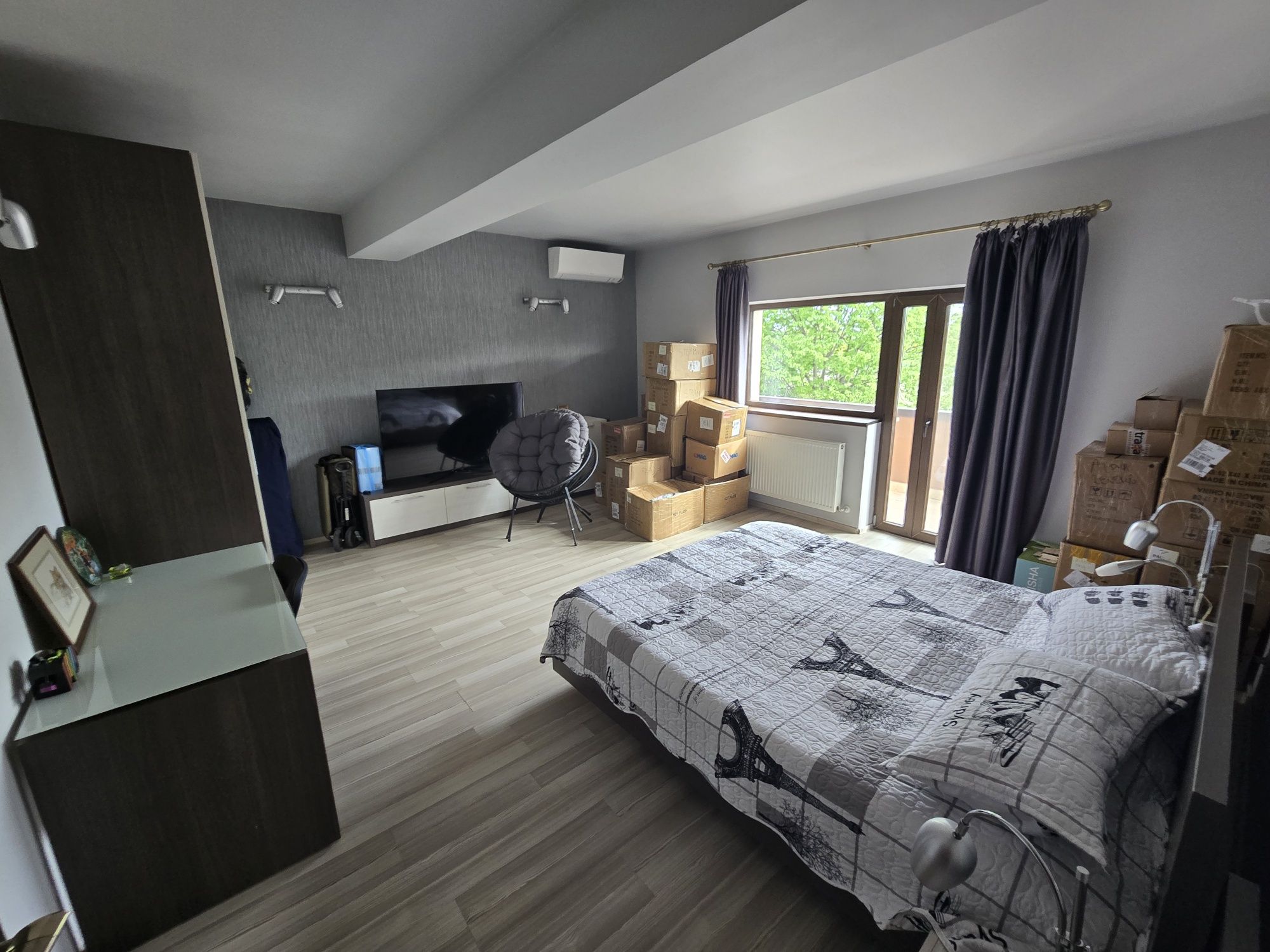 Se vinde casa in Buda Bragadiru Cornetu costuri minime intretinere 234