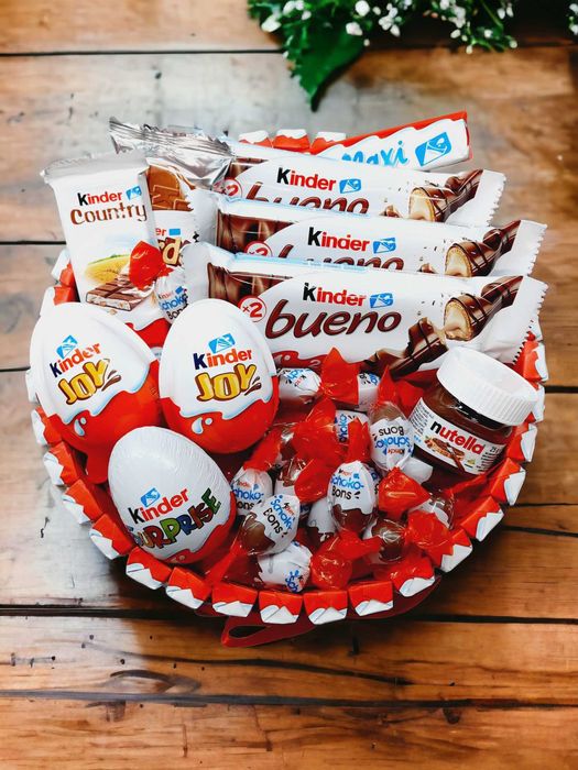 Cadouri dulci pt copiii