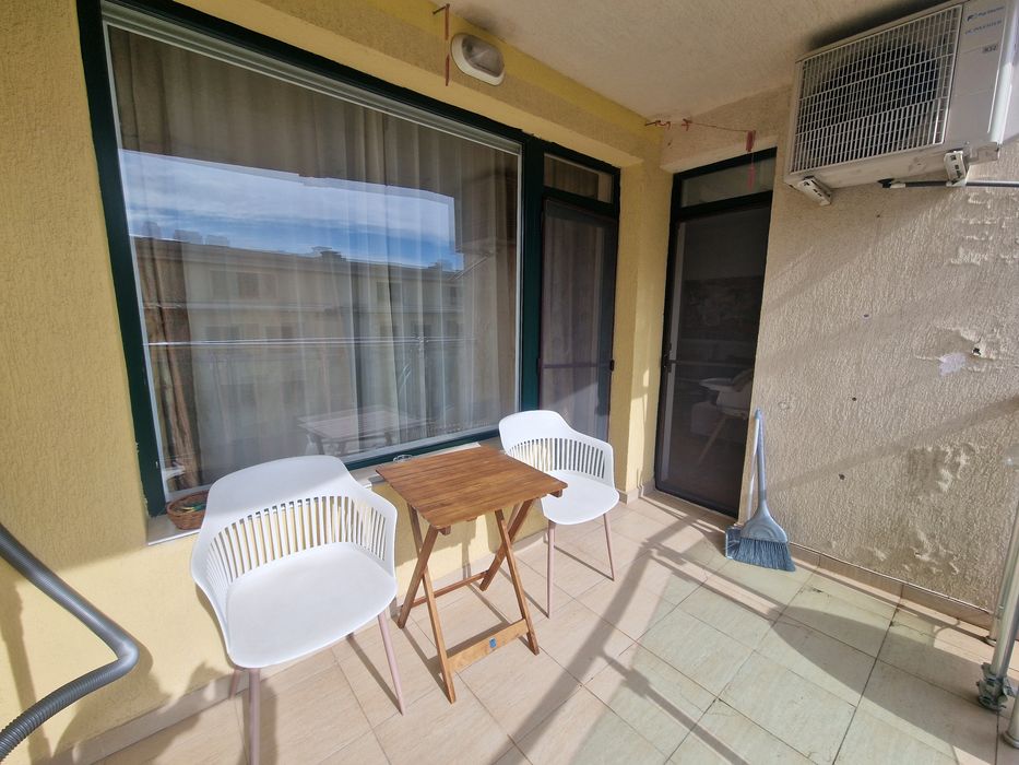 Под наем двустаен апартамент