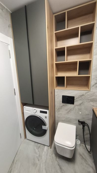 Proprietar, inchiriez ap. 2 camere,  nou, 7 min de metrou Aparatorii P