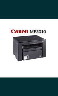 Принтер Canon imageCLASS MF3010 [3в1 МФУ ](лазерный) Optom
