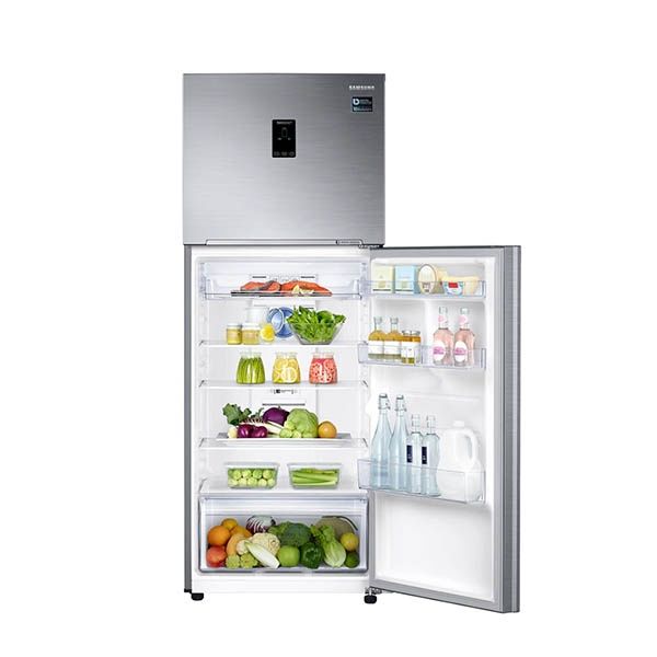 Samsung Холодильник модель: RT38K5535S8