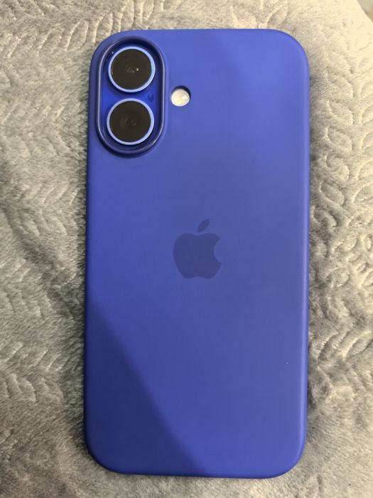 Iphone 16 ultramarine 128gb