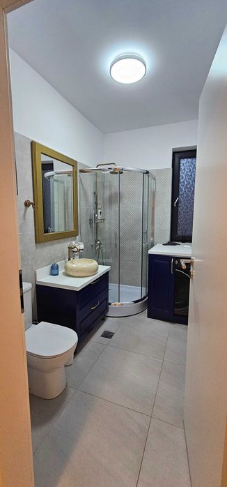 Apartament 3 camere, Pipera, rond OMV.