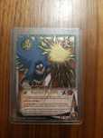 Naruto: Collectible card game - Rare Cards