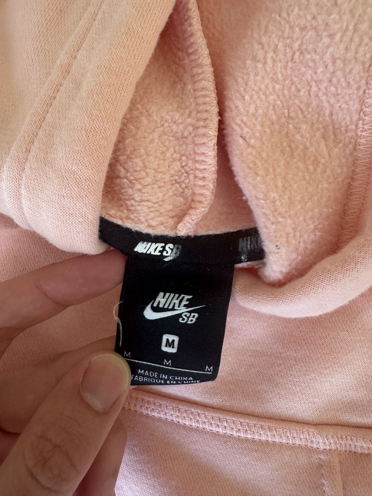 Nike горнище/худи