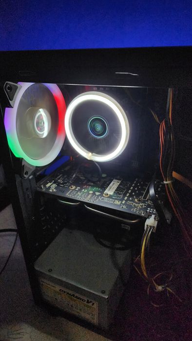 Igravoy pk на gtx1060