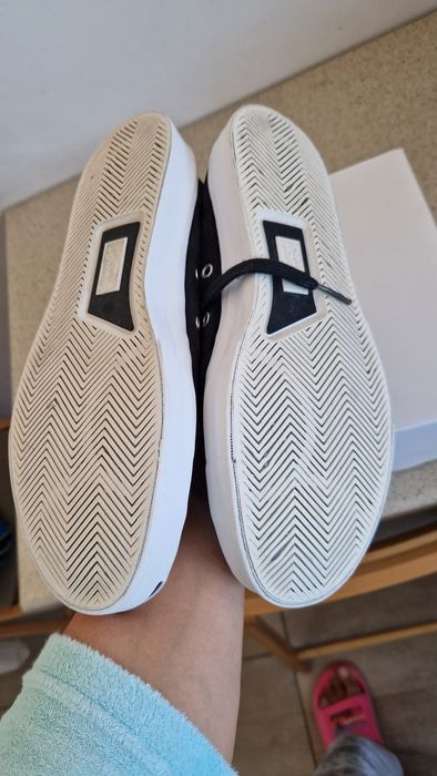 Tenesi converse mas.42