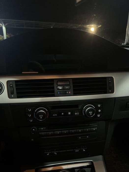 BMW SERIA 3 E91 2009 Manual