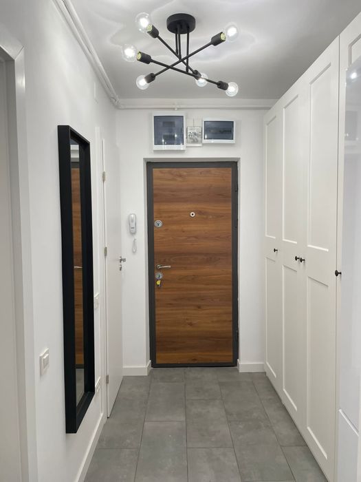 Inchiriez studio 35 mp Decebal, Vatra luminoasa, Muncii