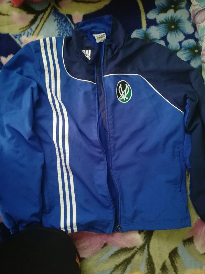 Urgent!!!Bluza adidas originala