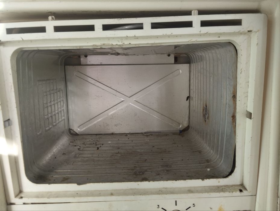 Haladelnik rabochiy SNEJINKA 304