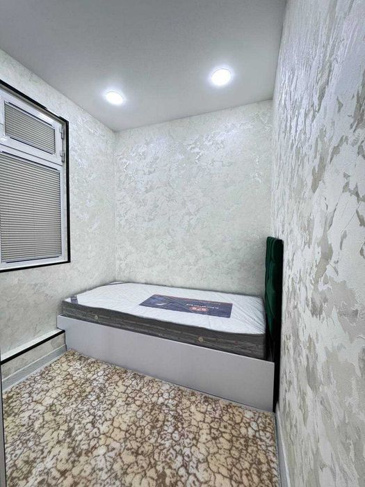 СРОЧНО‼️ВТОРИЧКА в Чиланзаре 48м2 ЕВРО меб+тех ор 2-квартал УСПЕЙ‼️