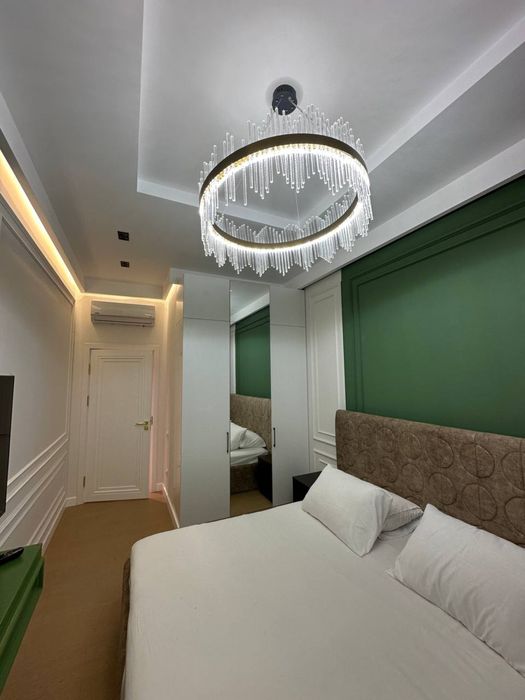 Сдается квартира от собственника ЖК Skyline towers Мирабадский район