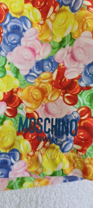 Sort de baie Moschino M