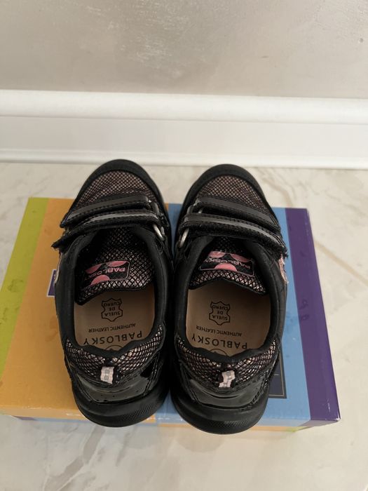 Детски обувки Pablosky BiBi Mayoral Crocs Primigi