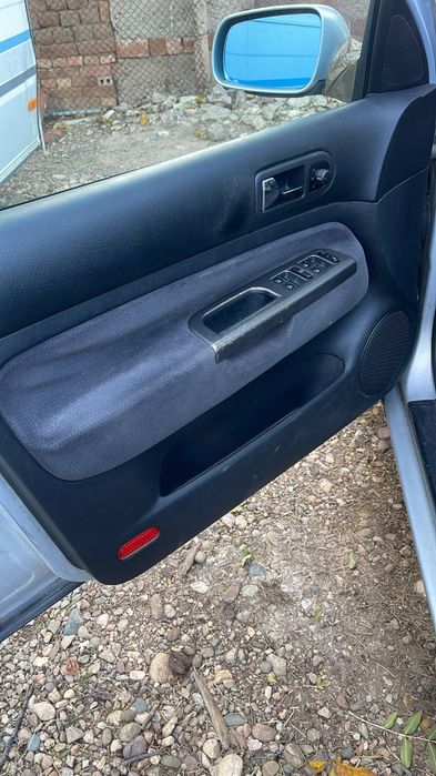 Vw Bora 1.9 TDI клима