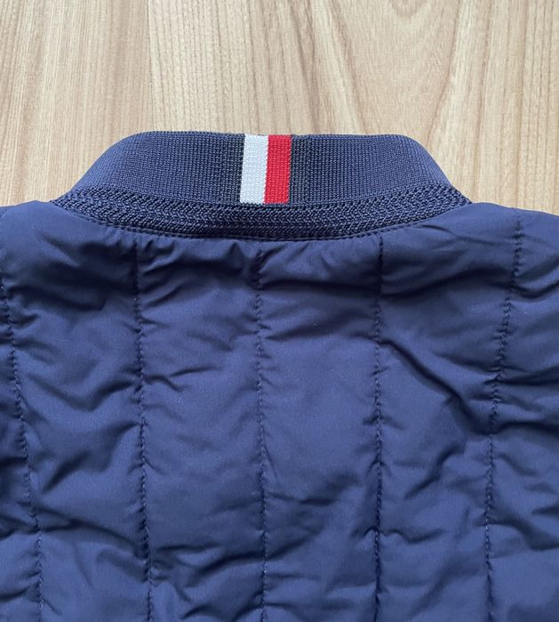 TOMMY HILFIGER / Нов мъжки елек/грейка М/S