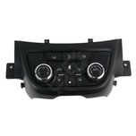 Панел парно/климатик Opel Zafira Tourer C 2012-2019 ID:146186