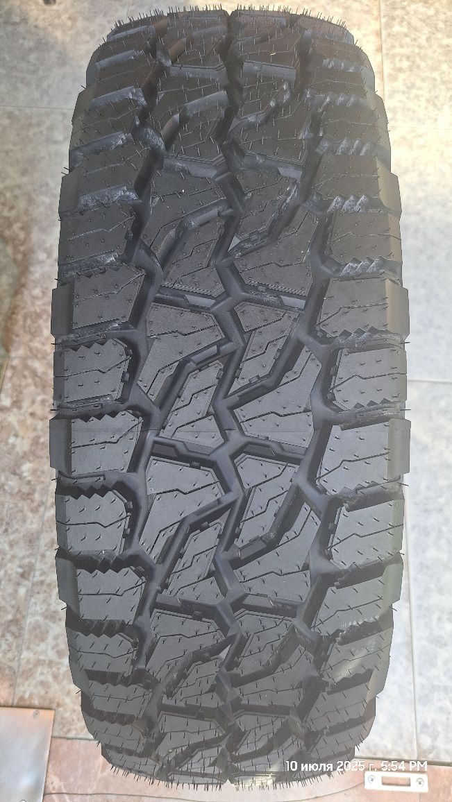 APLUS R/T 225/75R16
