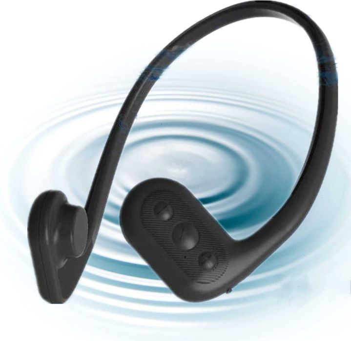 Подводни слушалки за плуване Tayogo IPX8