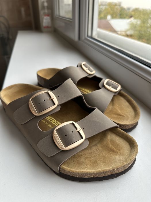 Сандали  Birkenstock
