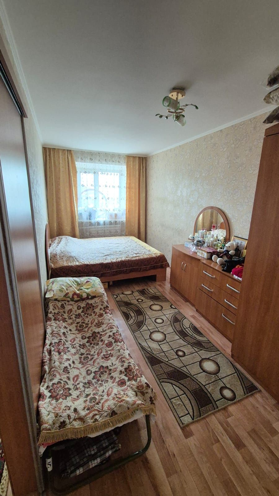 Продам 3 комн.кв Лермонтова 59 Общ.пл 63 кухня 6.2